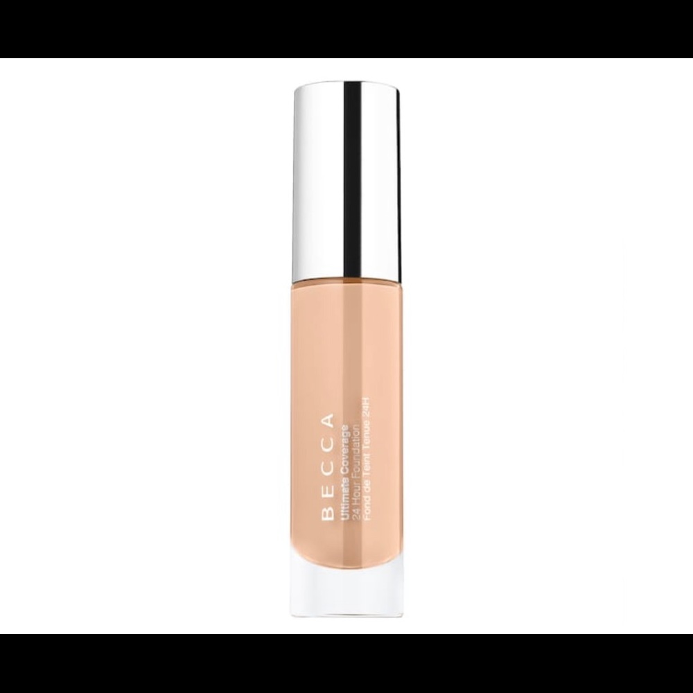 Becca Ultimate Coverage 24hr Foundation: Buff